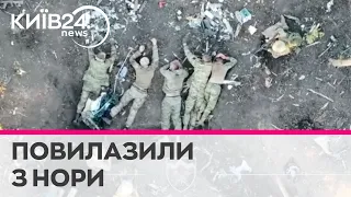 Оточили і полонили: воїни 10-ї бригади "Едельвейс" застали окупантів зненацька