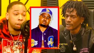 OTM REVEAL THEIR SIDE OF the STORY WHEN DRAKE0 WAS K!IIed & WHAT REALLY STARTED the BEEF WITH REMBLE