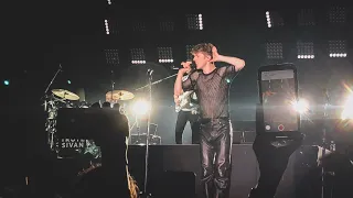 Troye Sivan - MY MY MY! (live from The Bloom Tour BKK /2019)