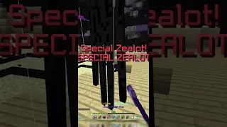 1 in 2 Billion Chance of This Happening (Hypixel Skyblock)