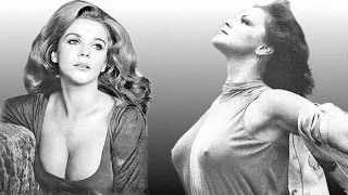 Shocking Ann Margret Facts Finally Brought To Light