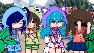 🎸 - innocent face ,, 😇 ,, itsfunneh ,, kawaii daycare au ☕️🩹