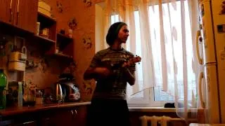 Бумбокс - Бобiк (ukulele cover)