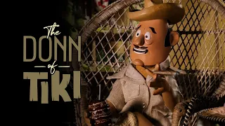 The Donn of Tiki | SF DocFest 2024 | May 30th | San Francisco