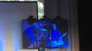 Jack White - Icky Thump (snippet) Live at Farm Aid 2014