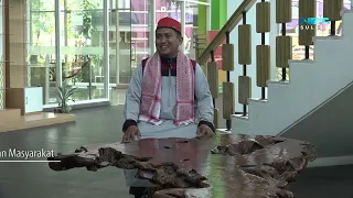 Ust.Hamansah S.Pd, M.Pd:  Pentingnya menjaga ukhuwah dalam kehidupan bermasyarakat 1