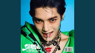 태용 TAEYONG 404 File Not Found Instrumental (SMini Album)