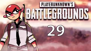 Northernlion and Friends Play - PlayerUnknown's Battlegrounds - Season 2! Episode 29