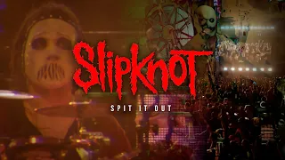 Slipknot - Spit It Out (Knotfest Los Angeles 2021) 4K