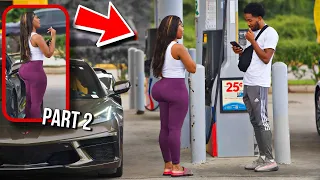 BEST GOLD DIGGER MOMENTS PART 2 | TKTV