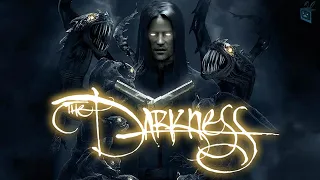 The Darkness - 17 Years Later