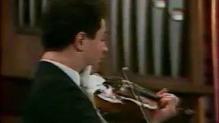 Ilya Kaler - Kroll Banjo and Fiddle