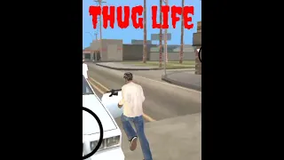 Thug Life! 👊🏿🚙