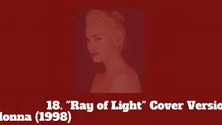 25 Songs You Didn't Know Were Covers (Part 8)