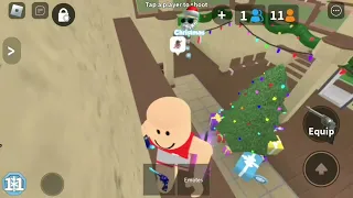 Mm2 montage on mobile#3