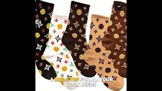 Hey SockShoppers! Welcome to Sock Shop!