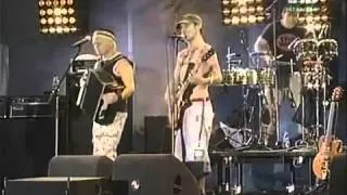 Manu Chao & Oleg Skripka — Kazan [Live]