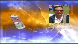 20 July 2012 - TibetonlineTV News