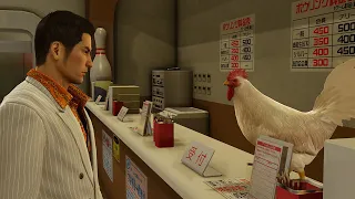 Joseph Anderson Plays "Yakuza 0" - 7/21