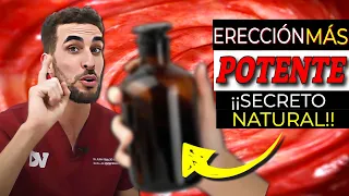 ¡SECRETOS para una ERECCIÓN MÁS POTENTE!| AUMENTA tu POTENCIA SEXUAL