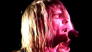 Nirvana - Love Buzz Live (The Mason Jar - Phoenix, AZ  2/19/1990 )