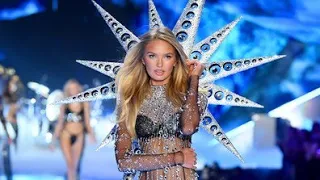 Romee Strijd, Victoria's Secret Runway, 2014-2018