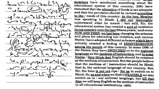 80 WPM, Shorthand Dictation, Kailash Chandra,  Volume 2, Transcription No  35