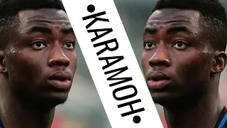 Yann Karamoh • 2017/18 • Inter • Magic Goals & Skills • HD