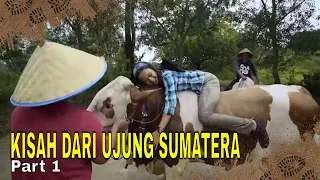 KISAH DARI UJUNG SUMATERA | JEJAK PETUALANG (21/04/24) Part 1