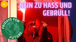 Lützerath: So viele XX Millionen kostet dieses Klima-aktivisten CHAOS!