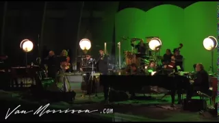 Van Morrison - Astral Weeks / I Believe I've Transcended (live at the Hollywood Bowl, 2008)