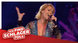 Michelle - In 80 Küssen um die Welt (Live - Heimlich! - Die große Schlager-Überraschung)