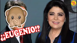 Victoria Ruffo Afirma que Este Hombres es el Más Guapo del Mundo