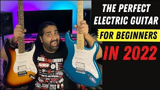 The Most AFFORDABLE & PREMIUM Electric Guitar To Buy In 2022 | Strydom Magna Stratway ST-20 Review