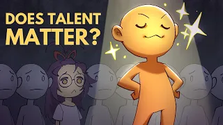 Why you DON'T need talent