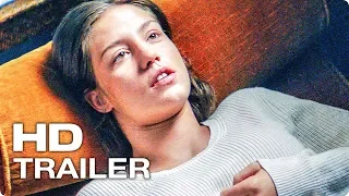 СОБЛАЗН Русский Трейлер #1 (2019) Гаспар Ульель Thriller Movie HD