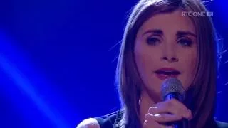Donna Taggart - Jealous of the Angels | The Late Late Show | RTÉ One