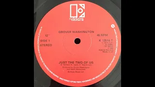 Just the two of us - Grover Washington Jr - 10 hour