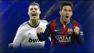 Real Madrid x Barcelona (0-2) | ExD Goals & Highlights | UCL 2011