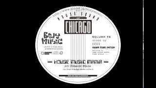 House Music Mania / DJ IZUI(HEAVY FUNK SYSTEM)