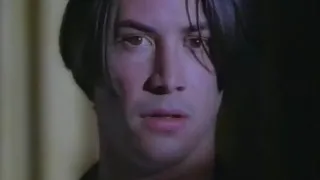 【1992 CM】Keanu Reeves Suntory Reserve Whisky Commercial