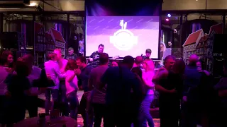 Coverband Liverpool - Батарейка/Max Brau/26/05/2018/Жуки cover