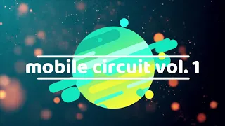 Mobile Circuit Vol. 1 (DJ MixBlast)