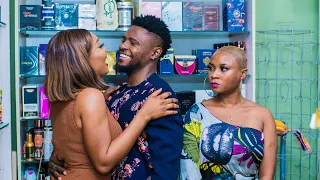 RELATIONSHIP ISSUES | INSECURITIES OR DOUBLE STANDARD? MAURICE SAM, MODOLA, CELINA