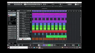 I was king-CUBASE-GarageBand-Rajat thakral