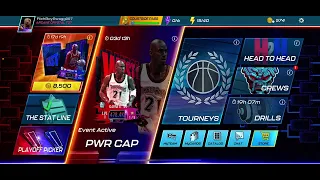 PWR GAP EVENT UPDATE AND GAME STRATEGIES🫣🔥🔥🔥🔥🔥@richboyswagg007