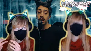 kiki reacts to lucas inutilismo "2021 EM UMA MÚSICA" 🌙