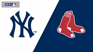🔴LIVE MLB: New York Yankees VS Boston Red Sox (July 22, 2021)