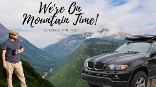 Montana Here We Come! Best Travel Spots (so far)