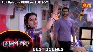 Mompalok - Best Scene | 24 Sep 2021 | Full Ep FREE on SUN NXT | Sun Bangla Serial